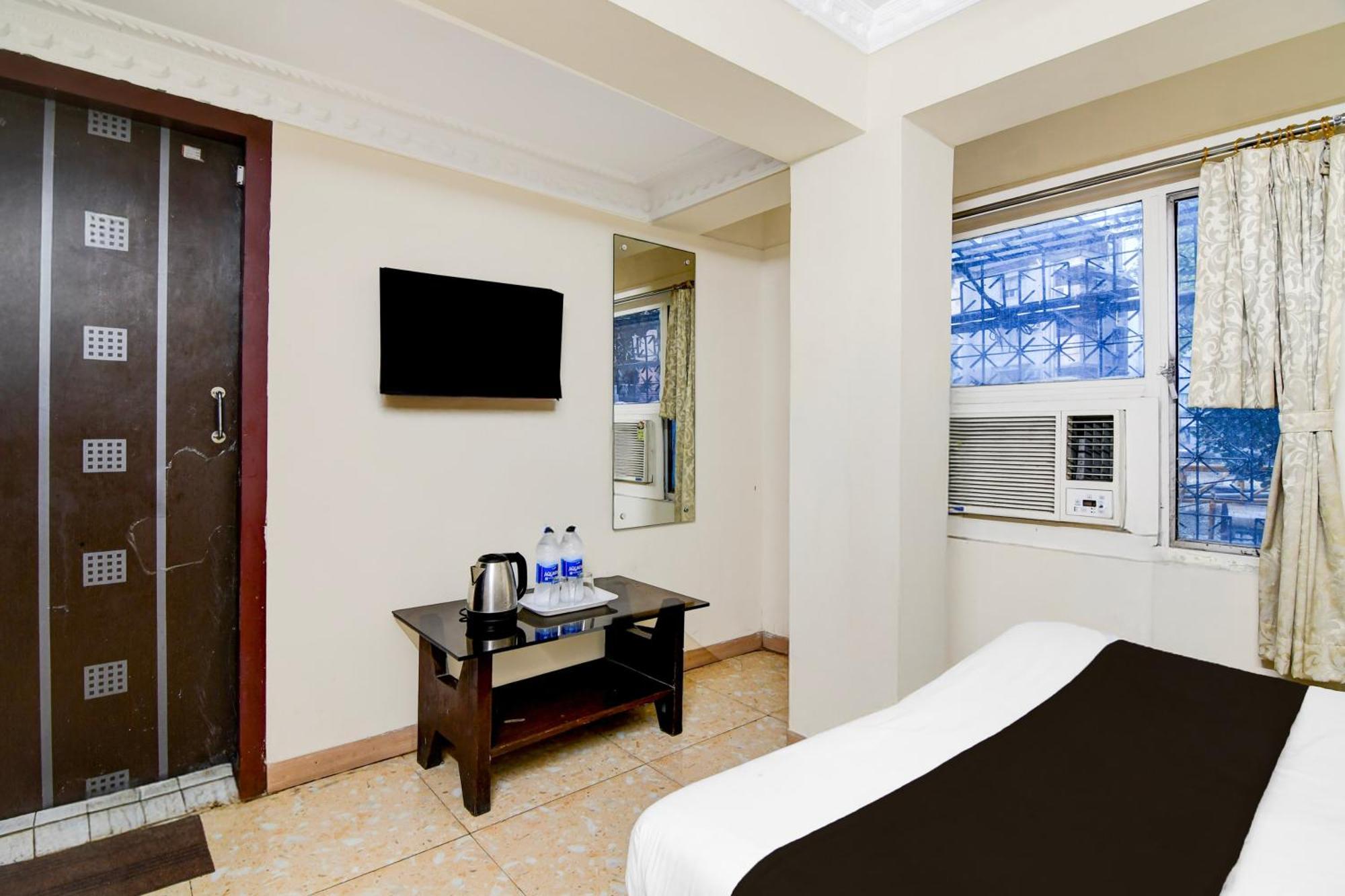 Super Hotel O Sarat Bose Road Formerly Shree Guest House Calcutta  Esterno foto
