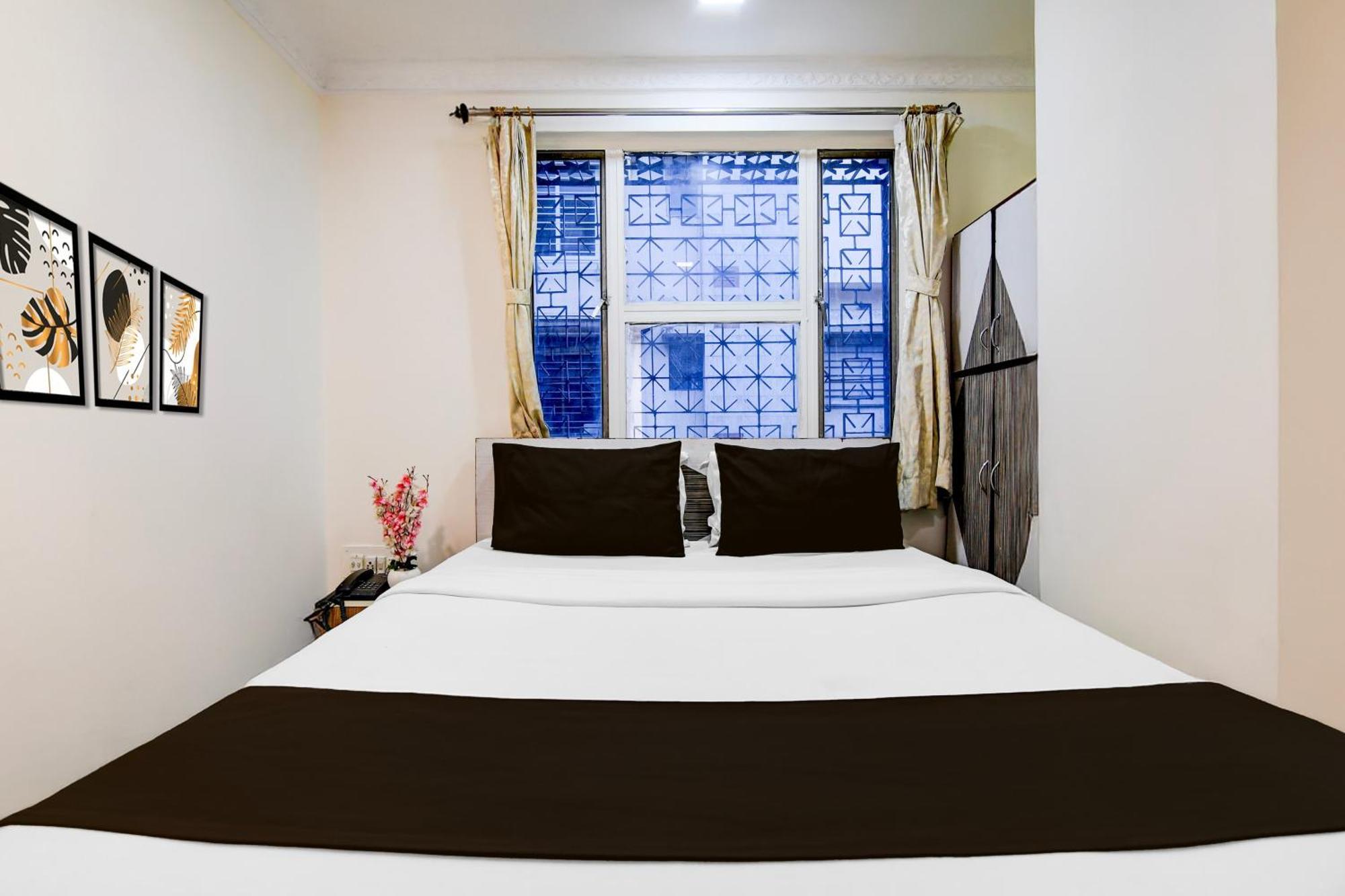 Super Hotel O Sarat Bose Road Formerly Shree Guest House Calcutta  Esterno foto