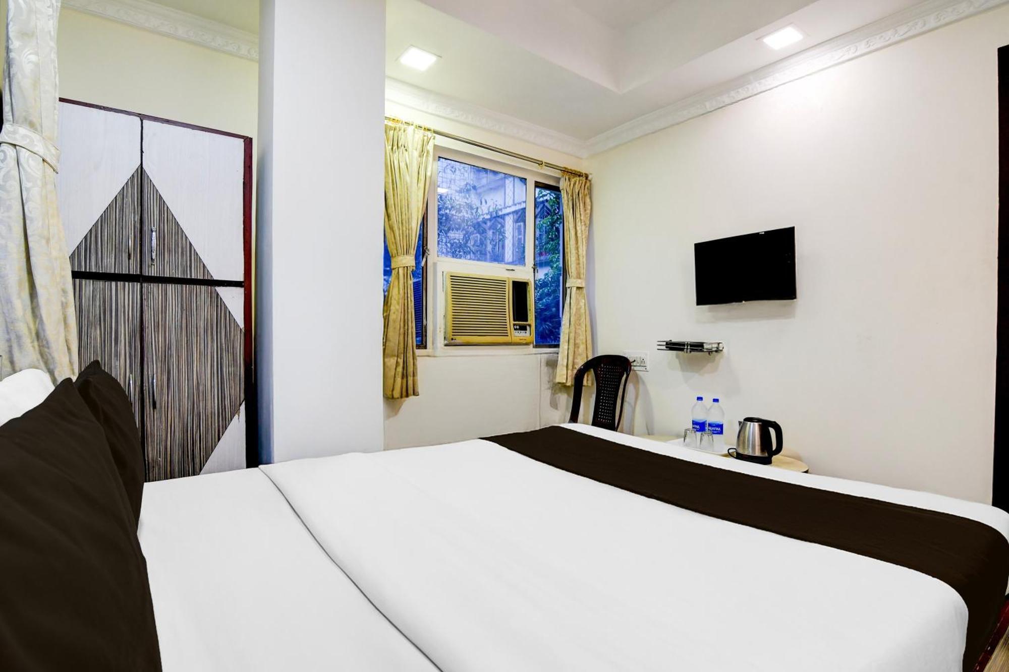 Super Hotel O Sarat Bose Road Formerly Shree Guest House Calcutta  Esterno foto