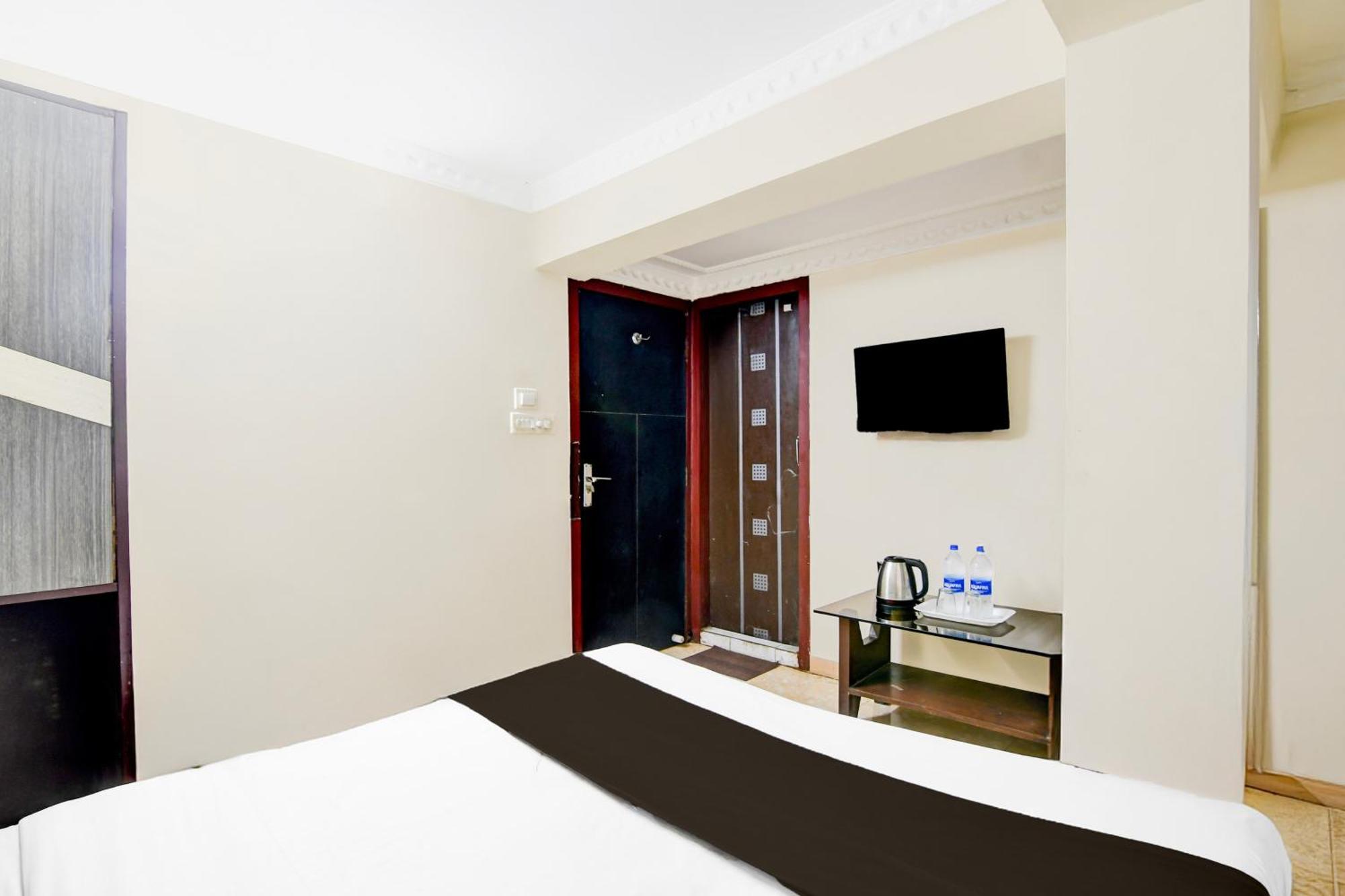 Super Hotel O Sarat Bose Road Formerly Shree Guest House Calcutta  Esterno foto