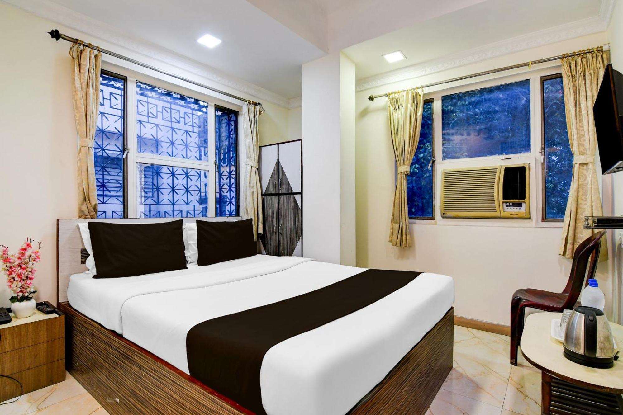 Super Hotel O Sarat Bose Road Formerly Shree Guest House Calcutta  Esterno foto