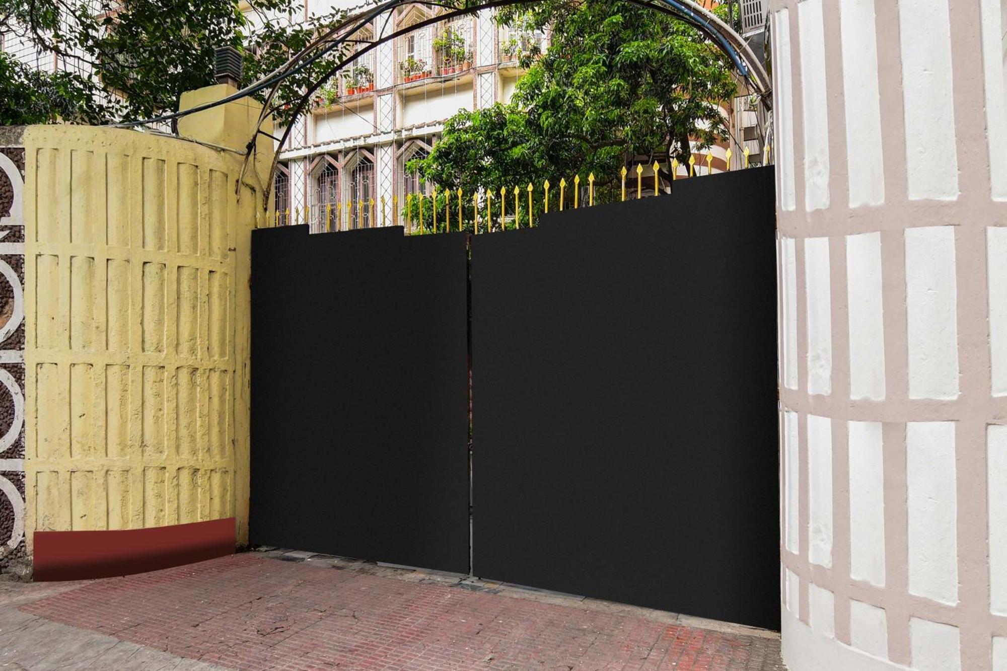 Super Hotel O Sarat Bose Road Formerly Shree Guest House Calcutta  Esterno foto