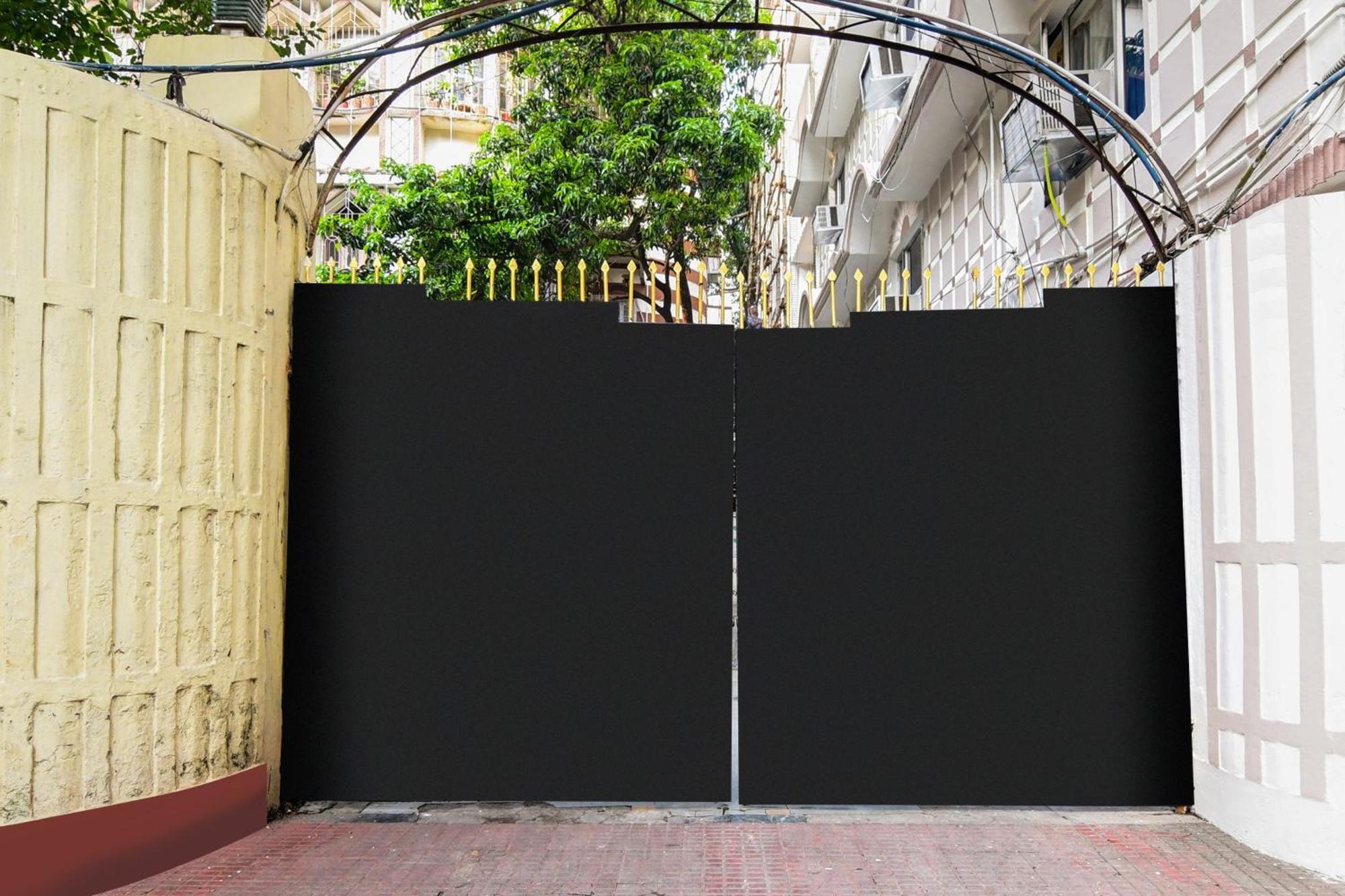 Super Hotel O Sarat Bose Road Formerly Shree Guest House Calcutta  Esterno foto