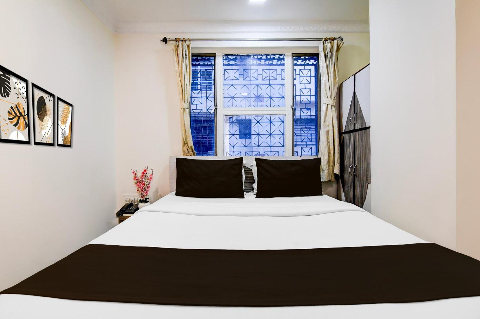 Super Hotel O Sarat Bose Road Formerly Shree Guest House Calcutta  Esterno foto