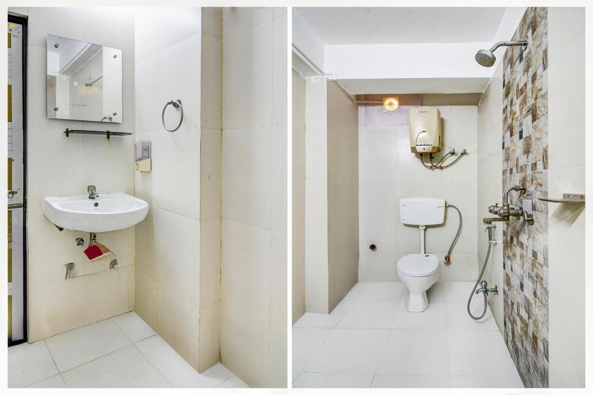 Super Hotel O Sarat Bose Road Formerly Shree Guest House Calcutta  Esterno foto