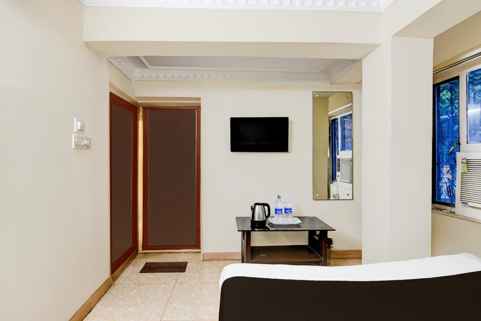 Super Hotel O Sarat Bose Road Formerly Shree Guest House Calcutta  Esterno foto