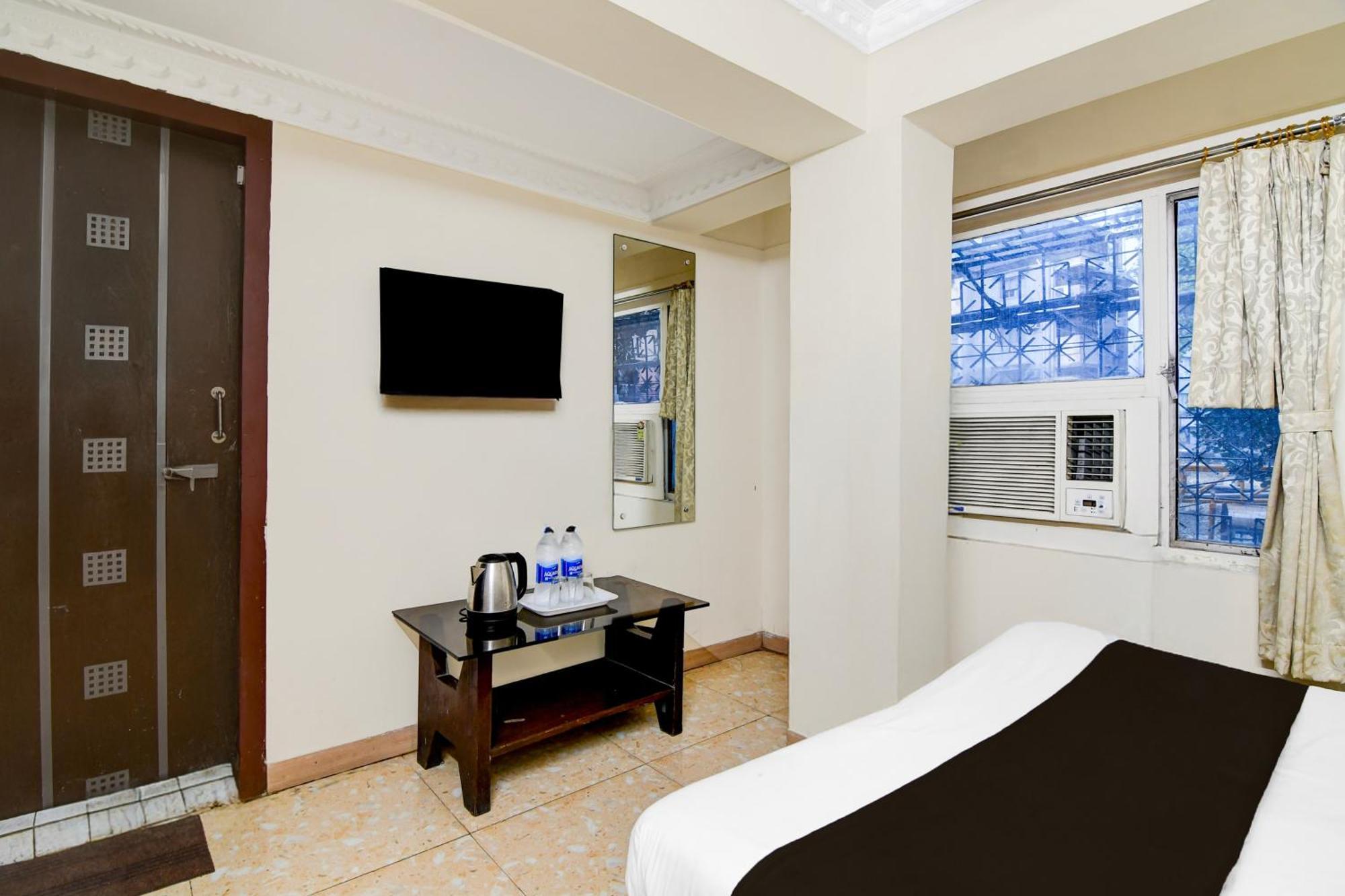 Super Hotel O Sarat Bose Road Formerly Shree Guest House Calcutta  Esterno foto