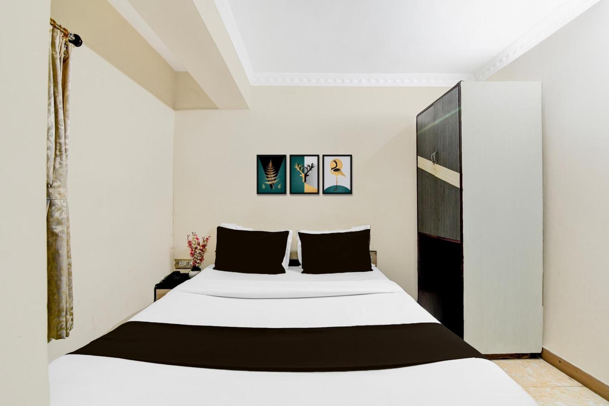 Super Hotel O Sarat Bose Road Formerly Shree Guest House Calcutta  Esterno foto