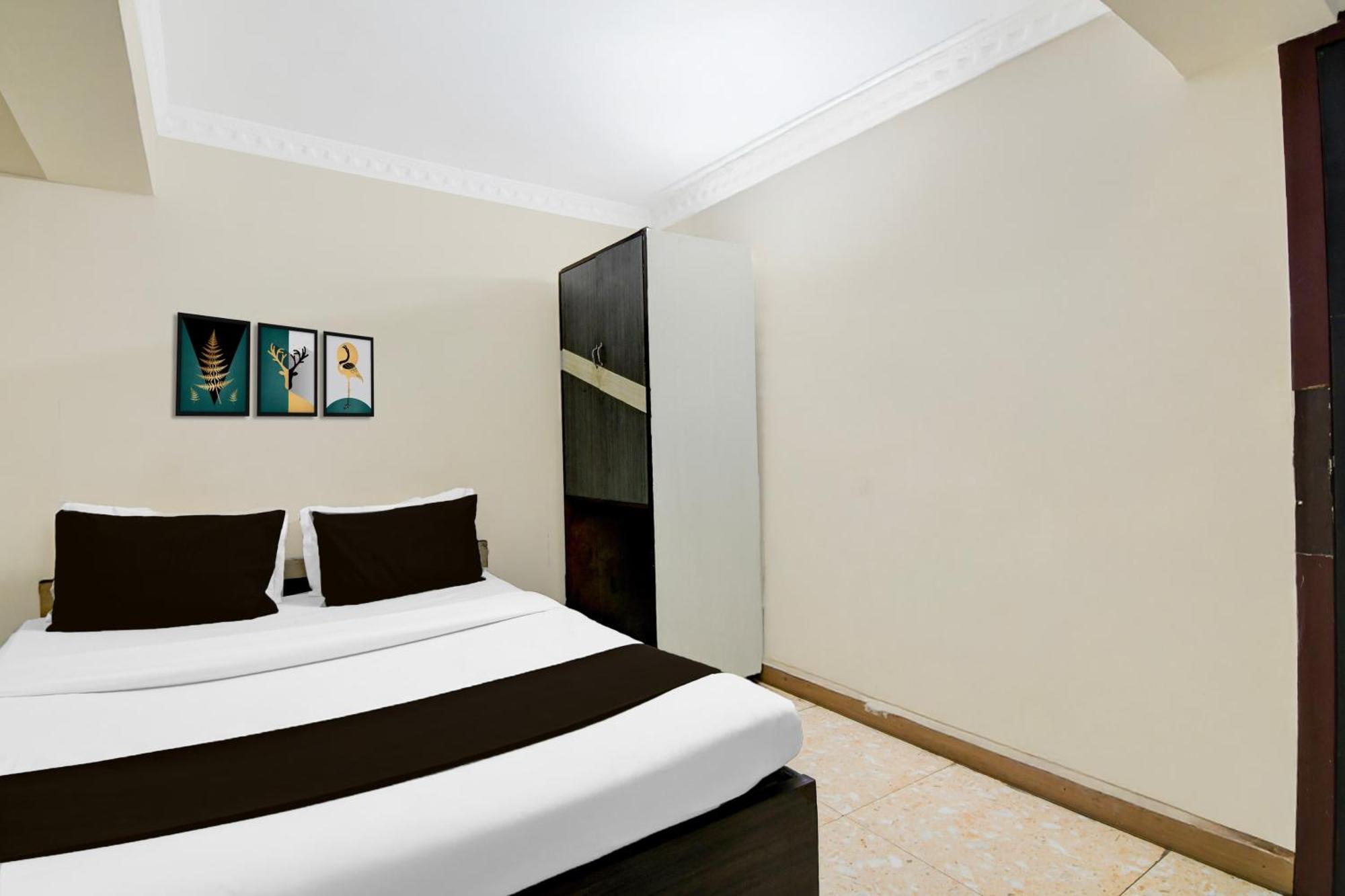 Super Hotel O Sarat Bose Road Formerly Shree Guest House Calcutta  Esterno foto