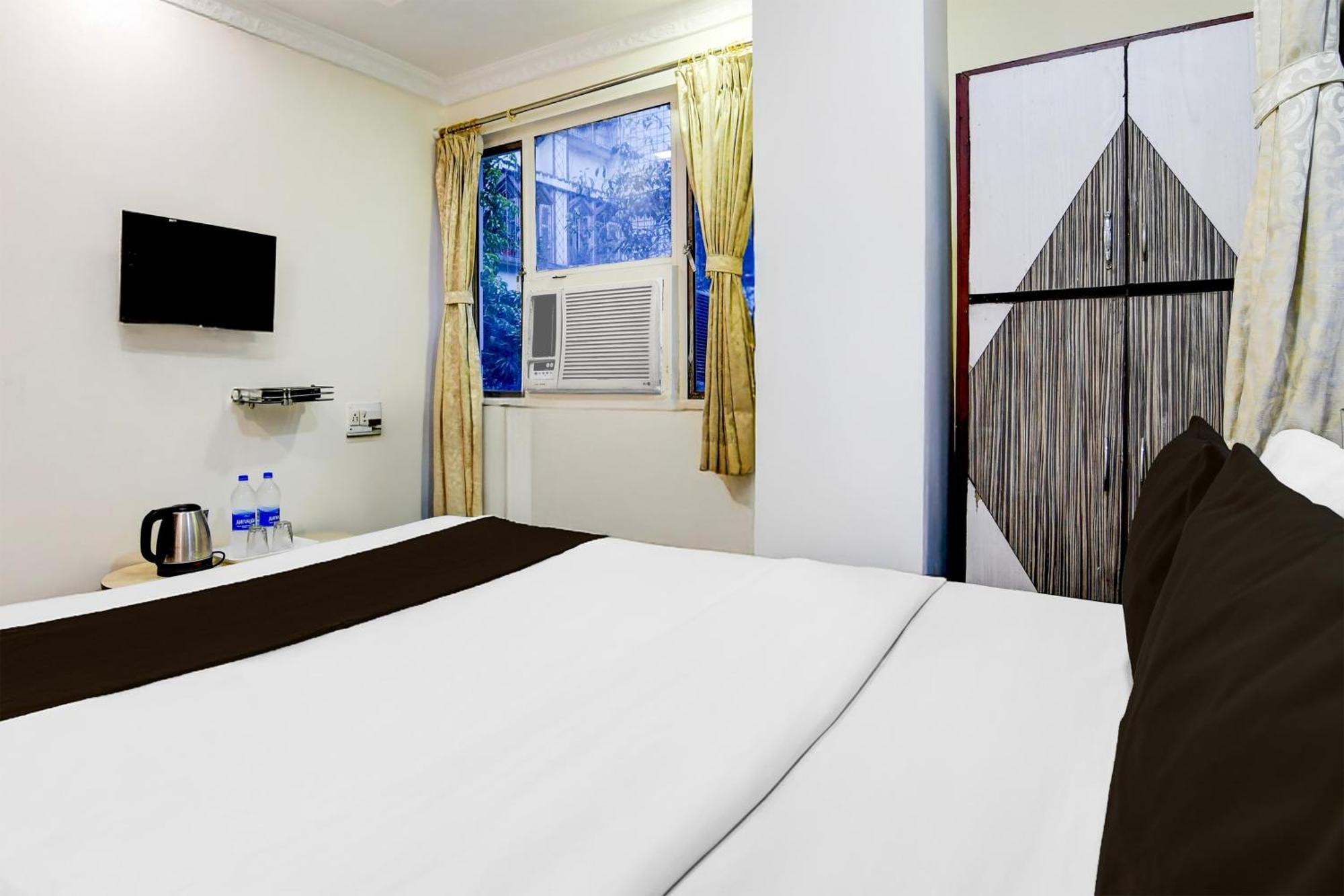 Super Hotel O Sarat Bose Road Formerly Shree Guest House Calcutta  Esterno foto