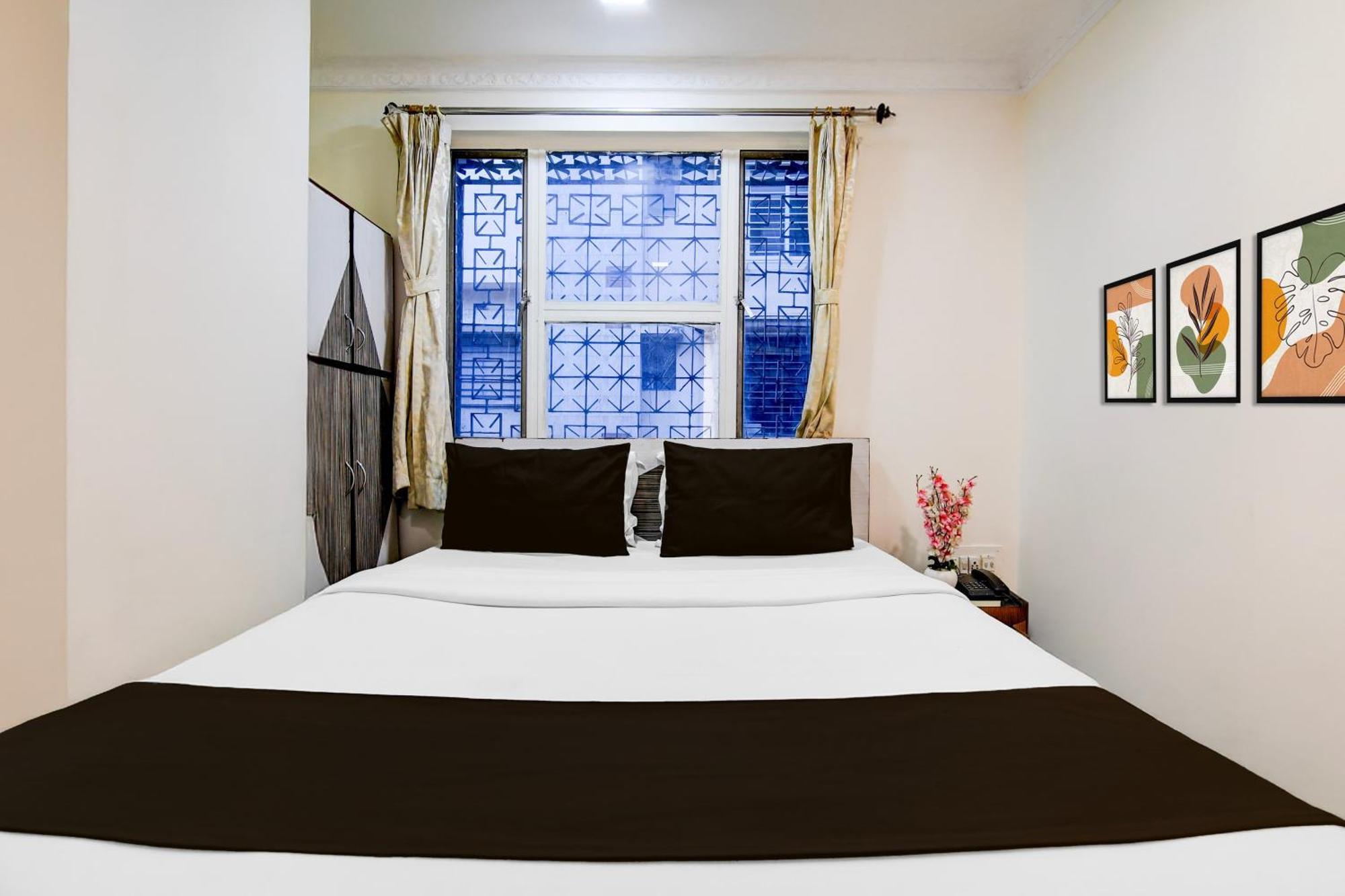 Super Hotel O Sarat Bose Road Formerly Shree Guest House Calcutta  Esterno foto