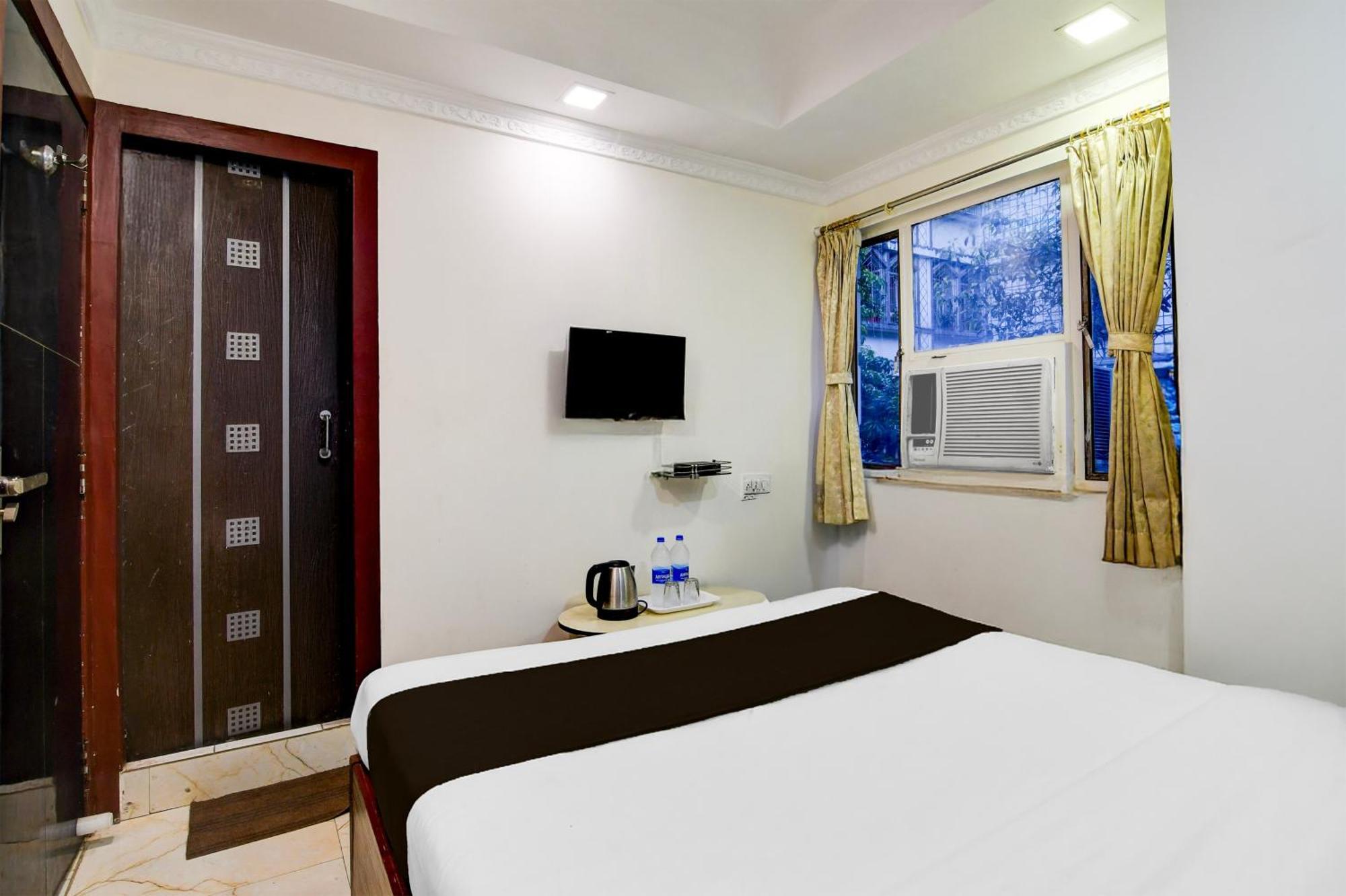 Super Hotel O Sarat Bose Road Formerly Shree Guest House Calcutta  Esterno foto