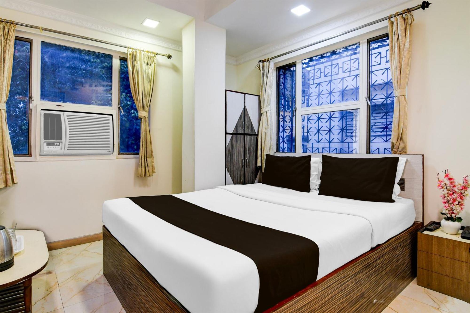 Super Hotel O Sarat Bose Road Formerly Shree Guest House Calcutta  Esterno foto